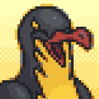 kilowattrel (@kilowattofabird) 's Twitter Profile Photo