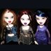 Toxic Thots (@t0xicth0tsband) Twitter profile photo Toxic Thots (@t0xicth0tsband) Twitter profile photo