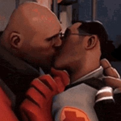 TF2 TWT out of context Profile