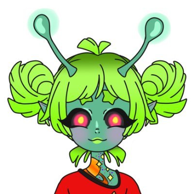 TheAngelicFifiさんのプロフィール画像