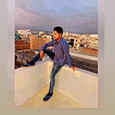 vishnudevnda's profile picture. #student  🇮🇳