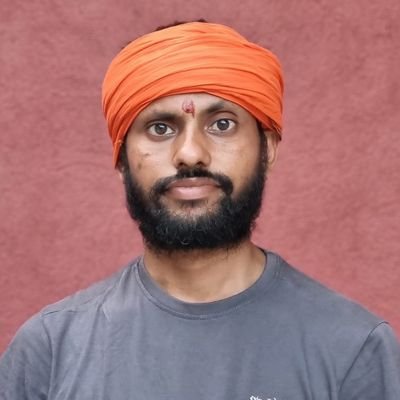 Sr. Software Engineer at
ESS,
NOIDA SECTOR-63
पूर्व नगर मंत्री, जिला संयोजक(ABVP बलिया),प्रान्त मंत्री(गौरक्ष )
Member Team ABVP & BJP, An Absolute pet lover
