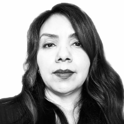 lady_venganza's profile picture. Cinéfila voraz. Amante del cine de horror en todas sus vertientes. 🍿🎦📽️🎥🎞️🎬