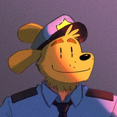 Hi! I'm Bárbara/Barb 🇨🇱 She/Her | Art Account of @barbaaritha96 | ESP-Eng | ♥️ DOGMAN ♥️ | FOLLOW ME ON INSTAGRAM AS clumsybarbart ✨ MINORS DO NOT INTERACT