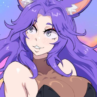 Purrodie ᓚᘏᗢ Profile