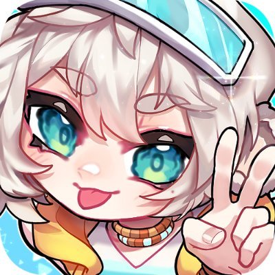 BEACH EPISODE 🥥🐒🍹 just a normal monkey vtuber(?) for now— ⚠️https://t.co/Fg0yIhzRRK 🎨@kanlamari + @Henxtie ⚙️@KOUSAKA_MEGUMI bg: me / i: @magancitoDA