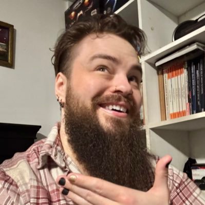HammerofDon's profile picture. Twitch Affiliate, Former Light-heavyweight fighter, voice actor and full time diabetic.