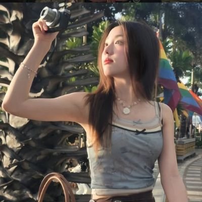(♡) ~♪ Main | #Aheye4EVE FAN Account .ー ♡ (@aheyekrn 🎀) | 🎄 ✩‧₊˚ 🤶🏻༘ ˚◞♡ ☃️