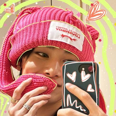 ☆かれん☆ Karen ☆🍀🍉 (@BadLuckKaren) / X