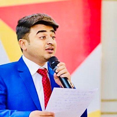 Founder @BalochiShop |Member E-Commerce Council of @dpr_gob |Former Member @UNDP_Pakistan’s Technical Advisory Committee for @PakistanNHDR 24|Social Activist