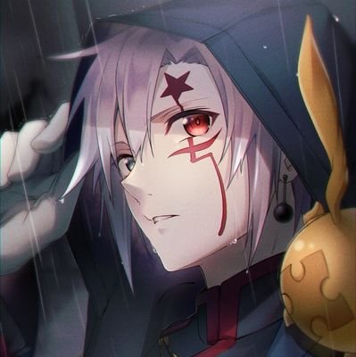 Un Pierrot llamado Nox, juegos varios, gachas, leer novelas y practicar lo que venga en el momento