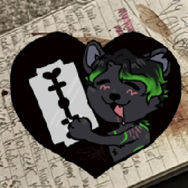 rottenlunatik's profile picture. | Shtwt | Gore RTs be warned | 18 | Mentally perfect | part-time furfag | MMA Fighter | pfp by @guiltymutt | I followback!