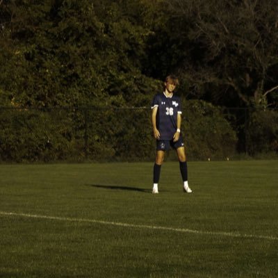 6”3 // Sporting AC // Center Back/Right Back // Malvern Prep // 4.2 Gpa // 610-223-6832