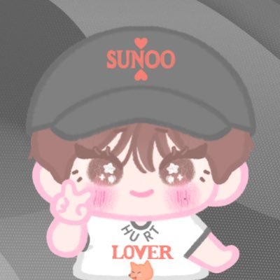 for our dearest #SUNOO , a fan account | engene since 2020 | pls don't crop my logo ā