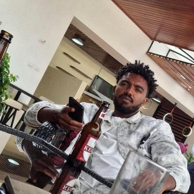 Firaol_AJ's profile picture. Habeshan Gamer
all gaming content