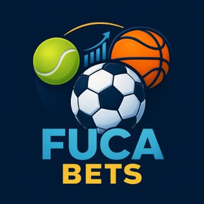 Apuestas deportivas. Mucho Fútbol, NBA y Tenis.
👇 CANAL FREE TELEGRAM 👇