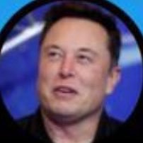 Spacex • CEO & CTO Tesla • CEO and Product architect Hyperloop • Founder OpenAl • Co-founder