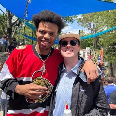 Auburn 27’ @TheAUPlainsman / Host for Ben Talks Ball / relax, it’s not that serious