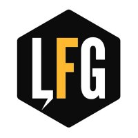 Lightning Forge Games (LFG!) 🔺 (@lfg_gtfo) 's Twitter Profile Photo Lightning Forge Games (LFG!) 🔺 (@lfg_gtfo) 's Twitter Profile Photo