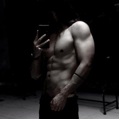 If music was a woman, I'd be desperate to fuck her. I believe in fitness.