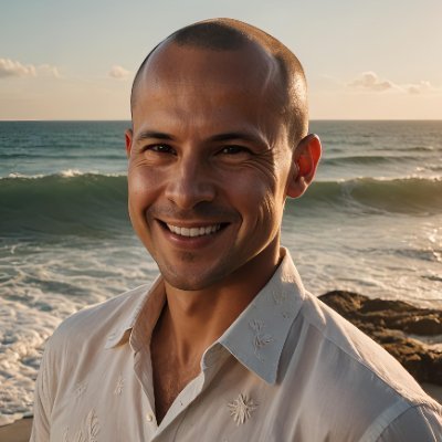 Entrepreneur & market trend investor. Paying-forward. Living mindfully in the moment, embracing non-judgment, and gratitude. #Crypto #Tech #Investing