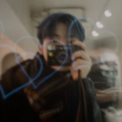 Akun promosi. Kontak dan temukan saya di @katastrofik.