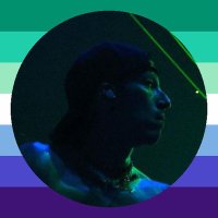 isaac • • |-/ (@pardonmyde1ay) 's Twitter Profile