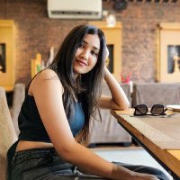 jayantiibansall (@febjayanti) 's Twitter Profile