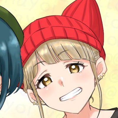 こんにちは、絵を描いたりしてます20⬆雑多です。🄷🄾🅃➡都市解・あざジャス✧︎プリコネ・ジュンクリ
都市解用のアカウントは別です。
※ご依頼募集中!ご相談はお気軽に
🈲AI学習 &無断転載NG🈲 FANBOX
https://t.co/kScHXme5Pq