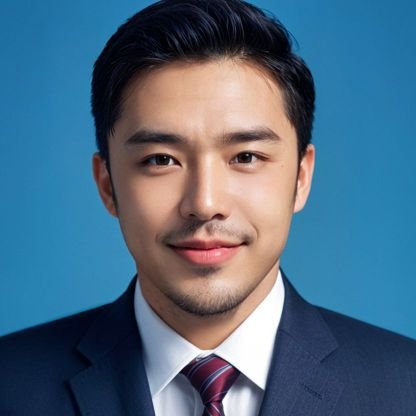 yihaowangl's profile picture. 