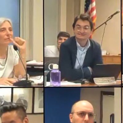 Council Member, City of Ithaca • Industrial and labor relations @Cornell • union activity @UFT