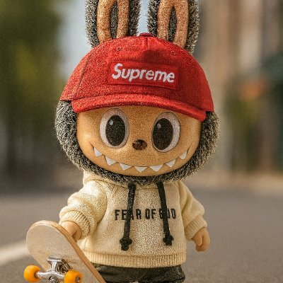 tuckjil's profile picture. 
