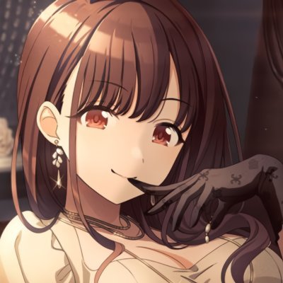 96_neko_32's profile picture. アイマスを追い続ける人生。
それと同時にATLUS信者、カプコン信者である。ゲーム機全制覇勢（今は）。小説はミステリーしか読まない。
アイマス担当：
シャニ：智代子、小糸、はるき、冬優子、恋鐘
学マス：ことね、リーリヤ、千奈、星南、花海姉妹