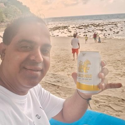 Growing Partnerships @Ethinos | Simplifying Loan @MyEmiSaver | Noiseless Trading (Renko/P&F) | Growing trees @SaplingProject | #MI | ShivYogi in making 🧘♂️🕉