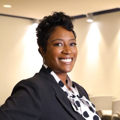 Inspire. Empower. Motivate. School Administrator. Lifelong Learner. Literacy Advocate. Meliorist. 💙Finer Woman of Zeta Phi Beta Sorority, Inc. 💙.