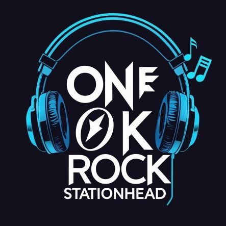 ONE OK ROCKERS STATIONHEAD (@oneokrockers_sh) / Posts / X
