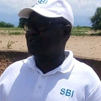 Public Relations Officer SBC Uganda Limited Hoima International Airport