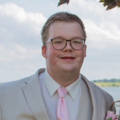 he/him | Registered PSW | HD+ | POTS | Crochet enthusiast | HD Blogger | Advocate for mental health, palliative care, and lifelong learning in healthcare