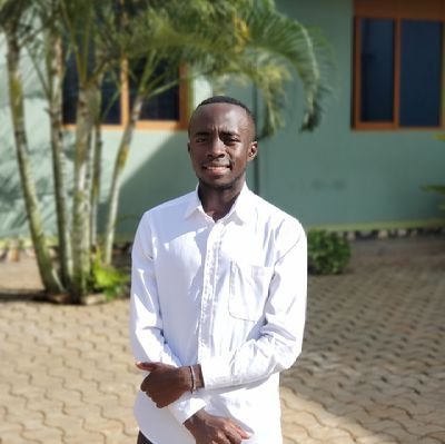 Turyagumanawep8's profile picture. Poet||Writer|| Law Enthusiast|| Essayist||Politics|| Governance||Human Rights || Justice Advocate||