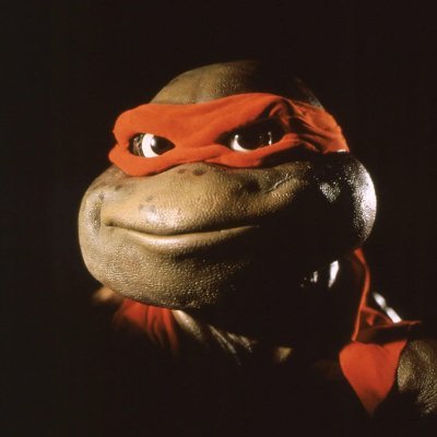 ACoolAssTurtle's profile picture. Sports, comedy, history, nerdy stuff, and occasionally politics.