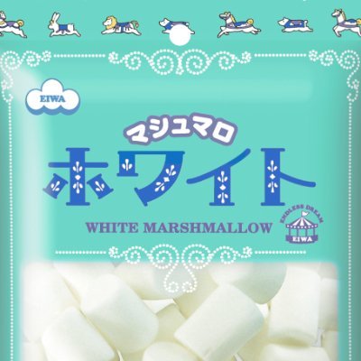 おうちにマシュマロが1袋あると、ちょっと便利でたのしい。
簡単レシピや豆知識を、ふんわり発信中です(っ´▽`)っ))◻⬜#マシュマロライフ
コメント・引用ポスト、お気軽にお声がけください💕製品に関するお問合せはお客様相談室まで(https://t.co/VWqRyYeahS)(*・д人)オネシャス