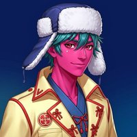 πππΓΆπΓ«π (@ibcoded861303) 's Twitter Profile