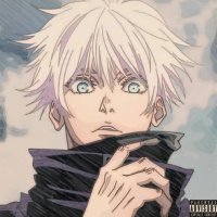 Saturo Gojo (Ø,G) (@saturo144) 's Twitter Profile