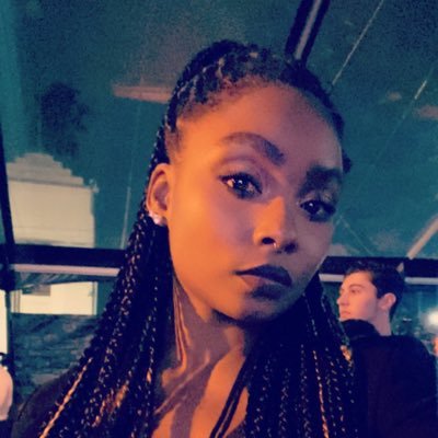 Eldest daughter of @BlackWidowFam and @SpyderSanchez. Eldest sister to @RedeemedAngcl and @SexiAssMari. Not Jeante Godlock #Parody