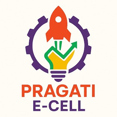 pragatiecell's profile picture. 