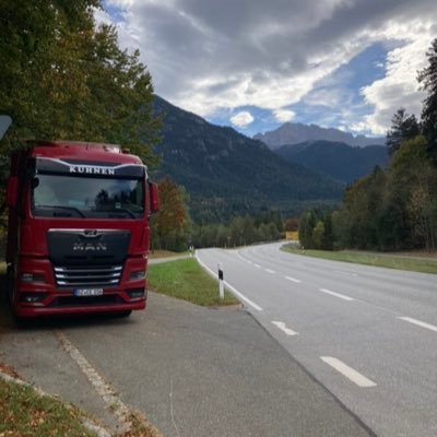 truckersMAN's profile picture. 