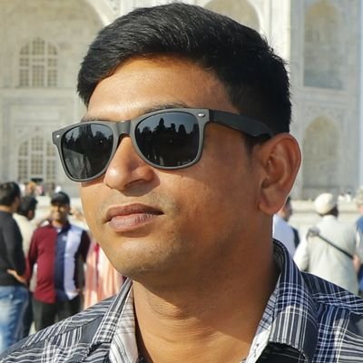 CisfBipin's profile picture. A new day is a gateway to new experiences!