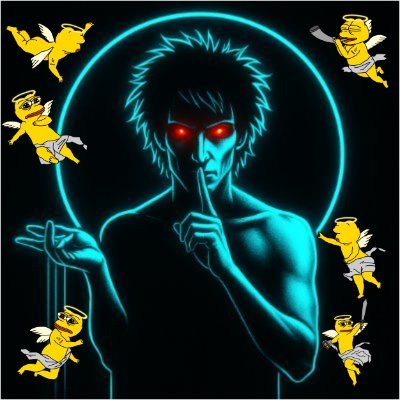🤖 Crypto, AI & RWA enthusiast
🪂 Full-time airdrop hunter
💰 Chasing the next million, one click at a time
