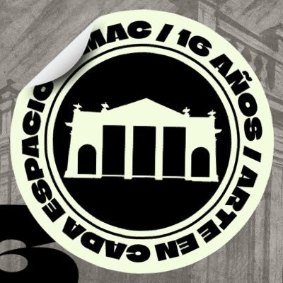 museomacslp's profile picture. Museo de Arte Contemporáneo de San Luis Potosí. Espacio de recreación, diversión y educación. ¡Te va a encantar visitarnos!