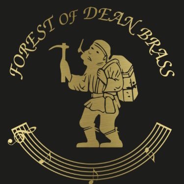OFFICIAL ACCOUNT for Forest of Dean Brass. We are a First Section Brass Band based in the Forest of Dean, Gloucestershire.